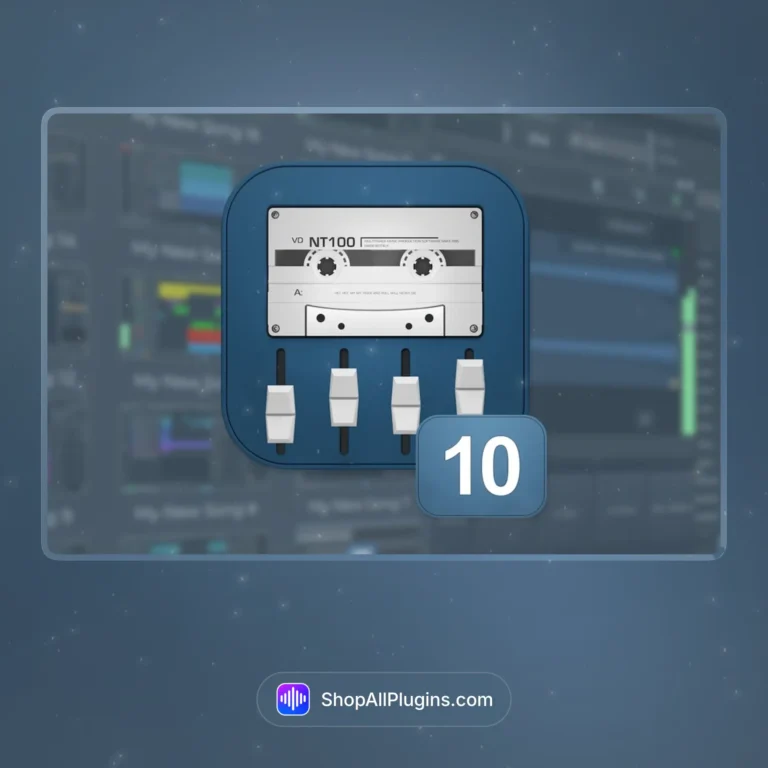 n Track Studio Suite 10 free download