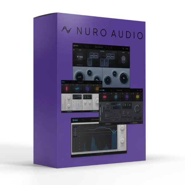 nuro audio pro vocal bundlenuro audio vocal pluginsvocal processing toolsxvox pro plugin.webp