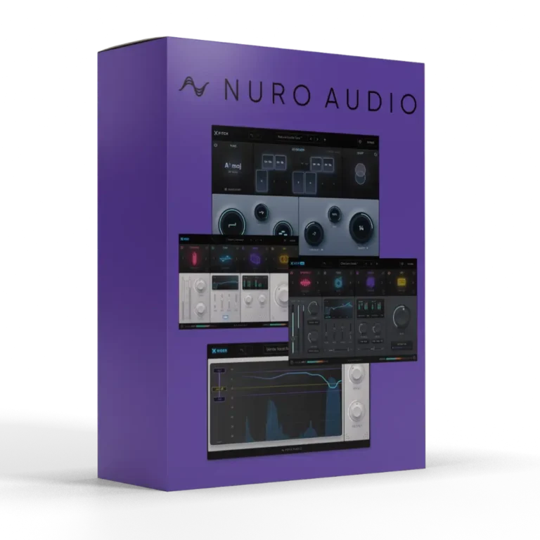nuro audio pro vocal bundlenuro audio vocal pluginsvocal processing toolsxvox pro plugin.webp