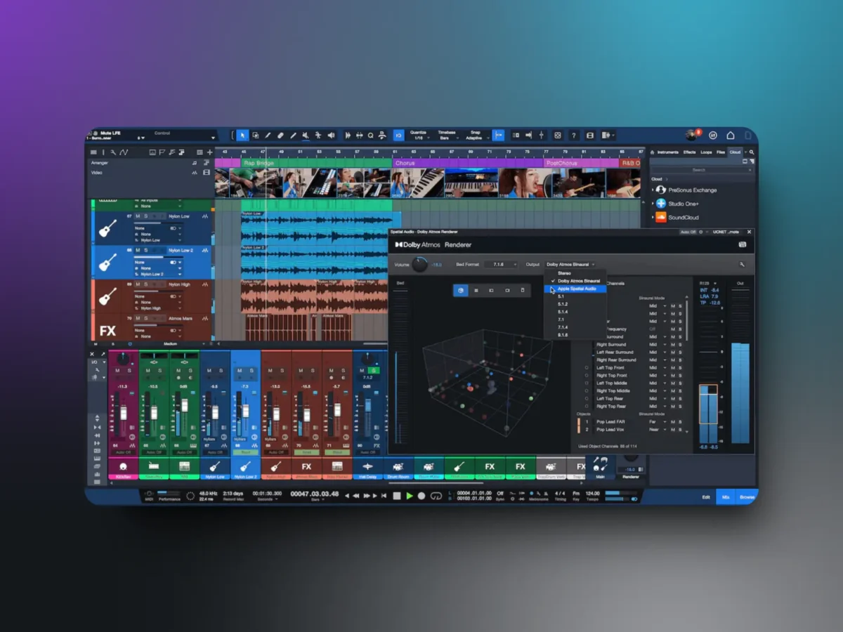presonus studio one pro 7 installation guidestudio one 7 pro features.webp