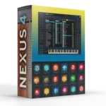 reFX Nexus 4 Library Expansions.webp