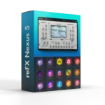 reFX Nexus 5, reFX Nexus 5 Expansions