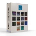 FabFilter Total Bundle 2025