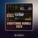 U He Everything Bundle 2025