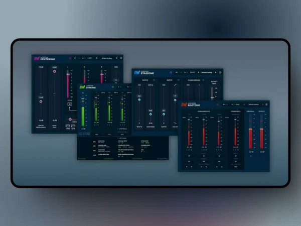 Leapwing Audio Bundle