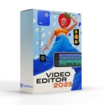 Movavi Video Editor 2025