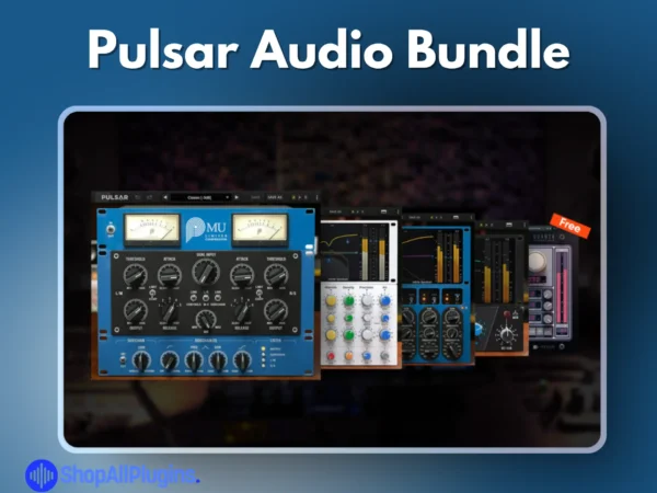 Pulsar Audio Bundle 2024