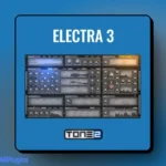 Tone2 ELECTRA3,tone2 electra 3,tone2 electra 3 review,tone2 electra,tone2 electra2,electra 2,tone2 electra 2,tone2 electra 3 mac,tone2 electra 3 presets