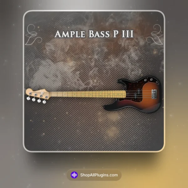Ample Bass P,Ample bass p price