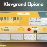 Klevgrand Elpiano, el grande piano, elgrandetoto piano