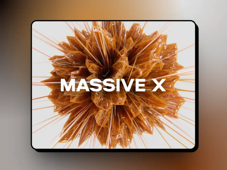 Native Instruments Massive X,native instruments massive x presets,native instruments massive x review,native instruments massive x manual