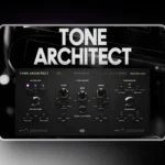 Teletone Audio Tone Architect,teletone audio kontakt