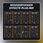moogerfooger effects,moogerfooger effects bundle,moogerfooger effects plug ins,moogerfooger effects plug ins review