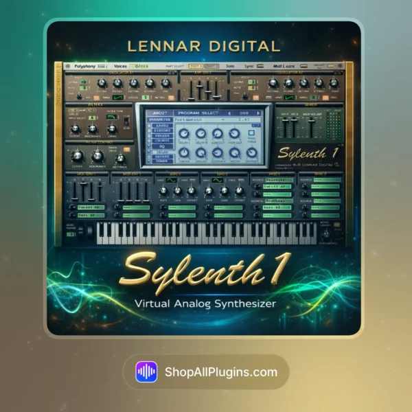 Lennar Digital Sylenth1 free Download,Lennar digital sylenth1 price