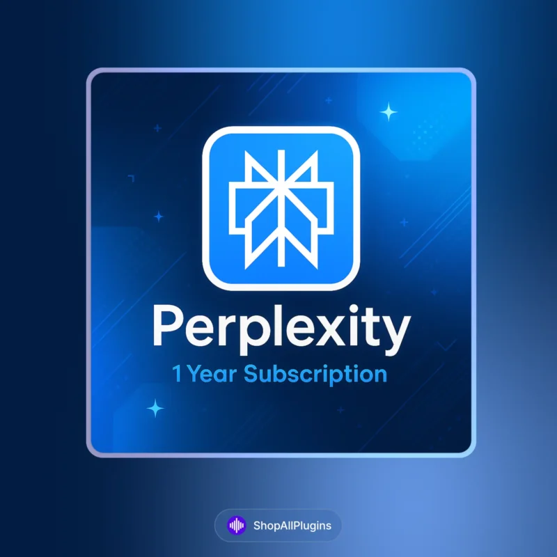 Perplexity AI 1 Year Subscription,Perplexity Pro Account 2025,Perplexity AI Premium Plan,Buy Perplexity Subscription