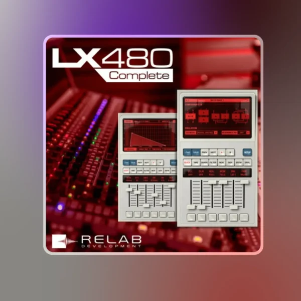 ReLab LX480 Complete