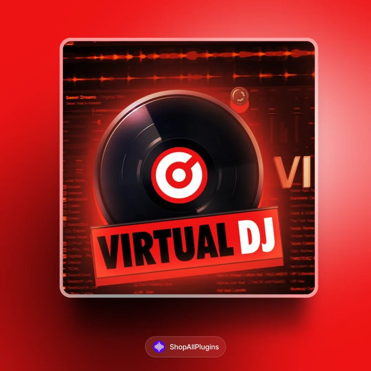 VirtualDJ 2025