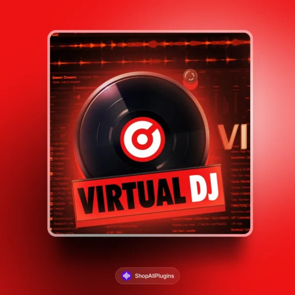 VirtualDJ 2025