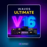 Waves Ultimate 16