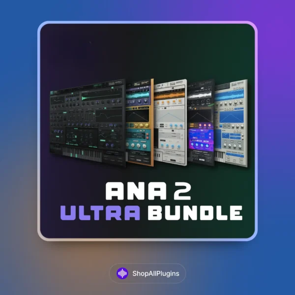 ana 2 ultra bundle