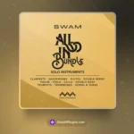 Audio Modeling SWAM All‑In Bundle