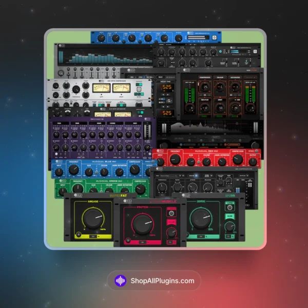 MIA Laboratories MIA BUNDLE