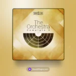 Sonuscore The Orchestra Complete 4