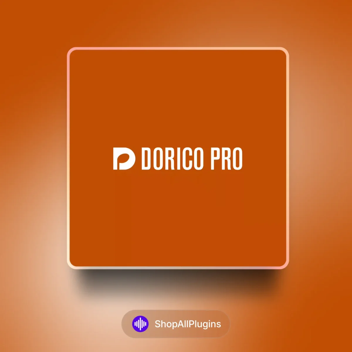 Steinberg Dorico Pro 6