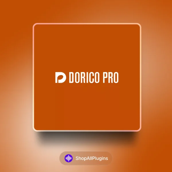 Steinberg Dorico Pro 6