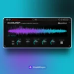 soundtoys space blender 5, soundtoys space blender review, soundtoys space blender manual, soundtoys space blender free reverb plugin