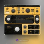 Pulsar Audio Vocal Studio