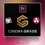 cinema grade free download, cinema grade trial