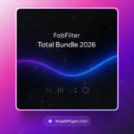 FabFilter Total Bundle 2026