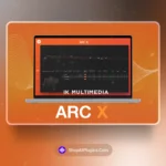 IK Multimedia ARC X