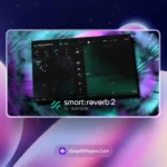 Sonible smartreverb 2