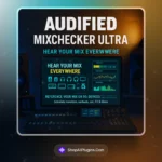 Audified MixChecker Ultra