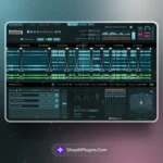 Fiedler Audio Mastering Console