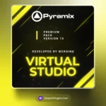 Merging Pyramix Virtual Studio Premium, Merging Pyramix Virtual Studio Premium 15