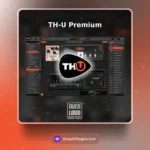 Overloud TH U Premium