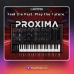 Synapse Audio Proxima
