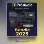 TBProAudio Bundle 2025, TBTProAudio Plugins