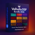 valhalla dsp plugins 2026 reverb delay modulation bundle