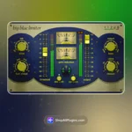 112dB Big Blue Limiter,112db big blue limiter download