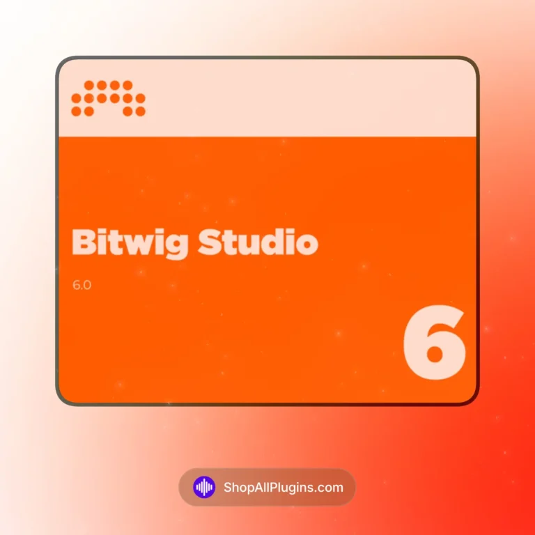 Bitwig Studio 6,Bitwig Studio 6 release date,Bitwig Studio 6 download