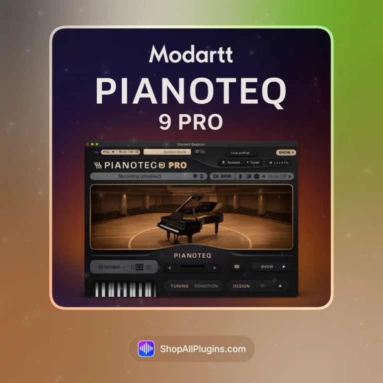 Modartt Pianoteq 9 PRO,Modartt pianoteq 9 pro review