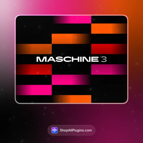Native instruments maschine 3 ,Native instruments maschine 3 download,Native Instruments Maschine 3 software