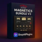 Nomad Factory Magnetics Bundle V3,Nomad factory magnetics bundle v3 free download