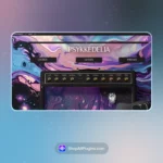 PSYKKEDELIA Guitar Kontakt Library
