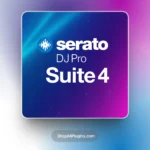 Serato dj pro suite 4