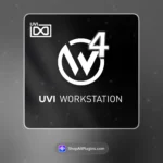 UVI Workstation 4 Free Sampler & Player Plugin